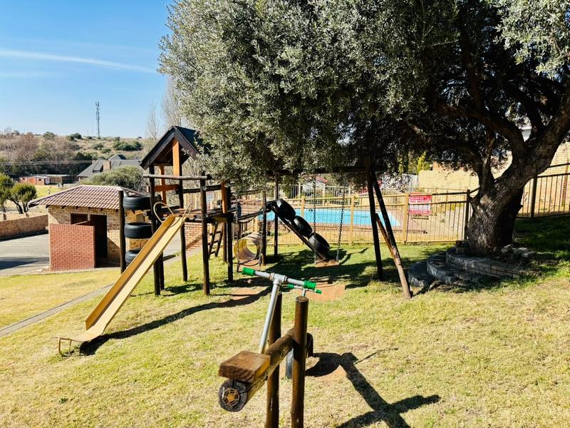 2 Bedroom Property for Sale in Shellyvale Free State